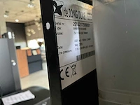 De jong duke zia koffiemachine - afbeelding 9 van  9