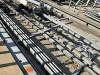De jong easy load 3000 uitschuif plateau (2x) - afbeelding 18 van  18