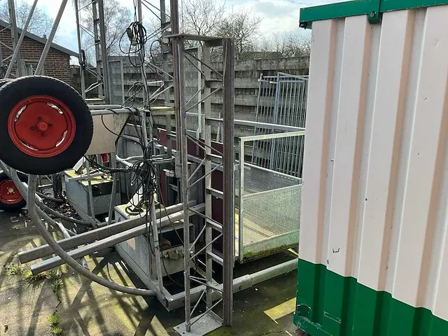 De jong kantellift - afbeelding 3 van  6