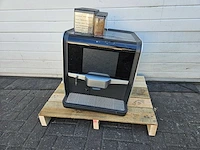 De jongduke - nio - koffiemachine - afbeelding 1 van  3