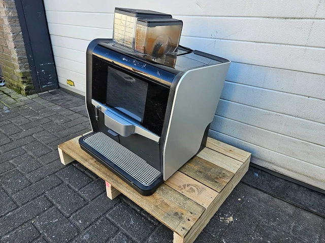 De jongduke - nio - koffiemachine - afbeelding 2 van  3