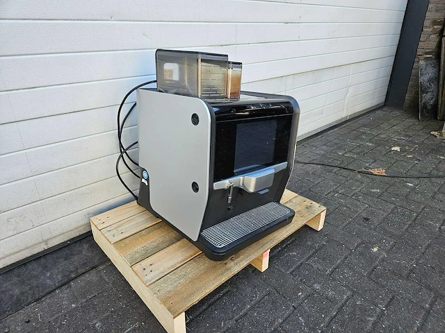 De jongduke - nio - koffiemachine - afbeelding 3 van  3