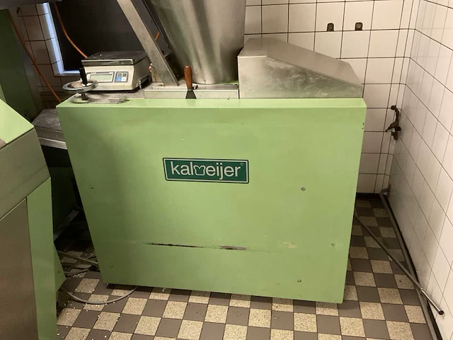 De kalmeijer kleinbroodlijn - afbeelding 26 van  31