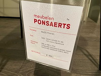 De kimpe diva bijzettafel - afbeelding 7 van  7