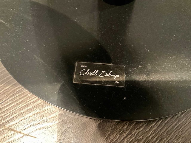 De kimpe myron salontafel - afbeelding 2 van  10