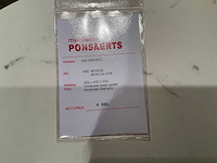 De kimpe myron salontafel - afbeelding 10 van  10