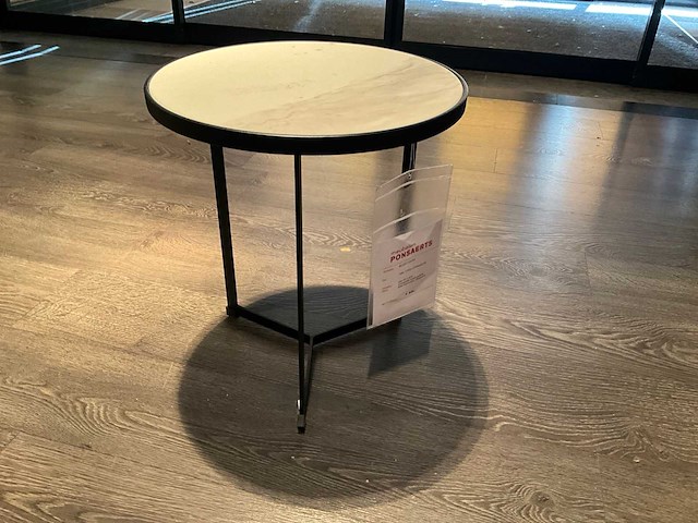 De kimpe otis bijzettafel - afbeelding 1 van  7