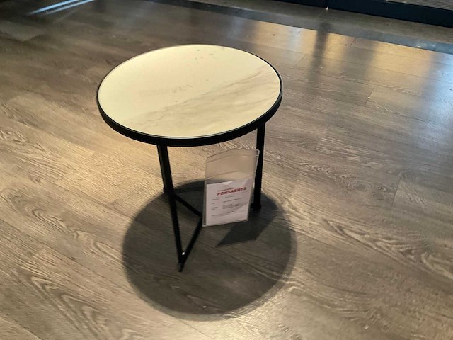 De kimpe otis bijzettafel - afbeelding 3 van  7