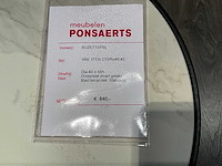 De kimpe otis bijzettafel - afbeelding 7 van  7