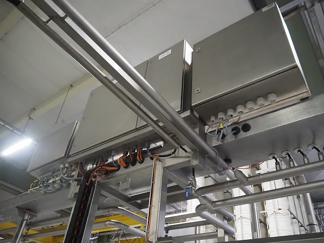 De klokslag engineering b.v. - afbeelding 46 van  90