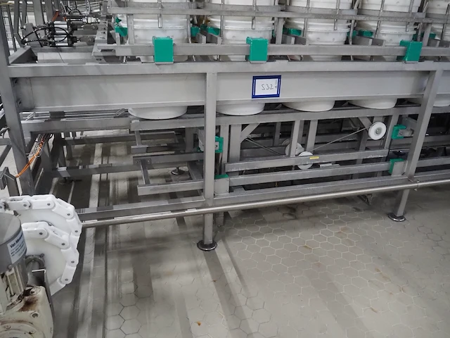 De klokslag engineering b.v. - afbeelding 60 van  90