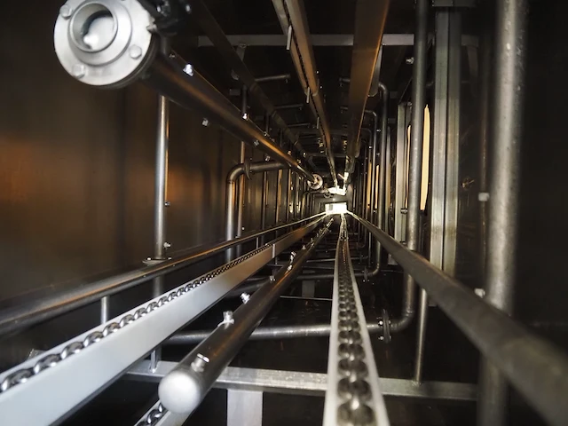 De klokslag engineering b.v. - afbeelding 56 van  90