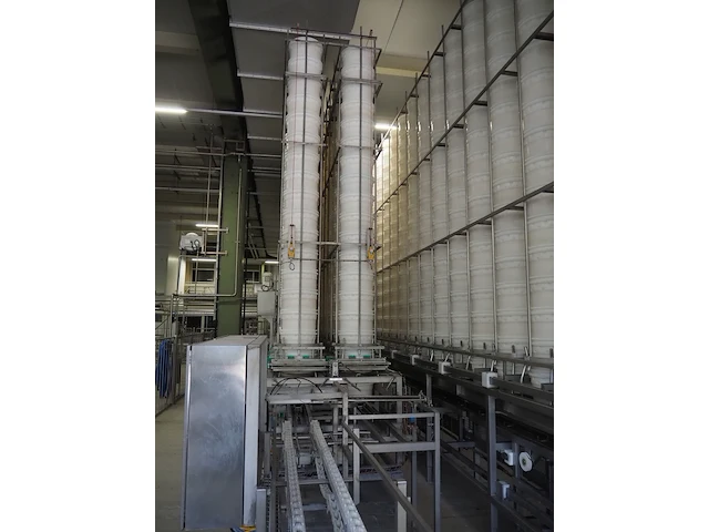 De klokslag engineering b.v. - afbeelding 70 van  90