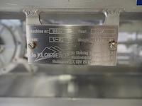 De klokslag engineering b.v. - afbeelding 87 van  90