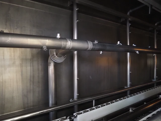 De klokslag engineering b.v. - afbeelding 78 van  90