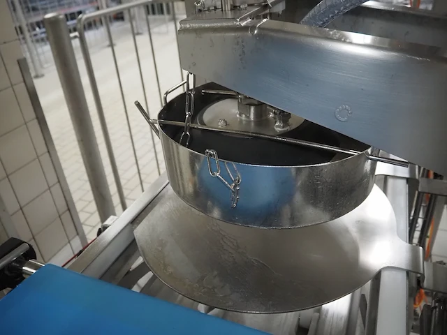 De klokslag engineering b.v. - afbeelding 11 van  41