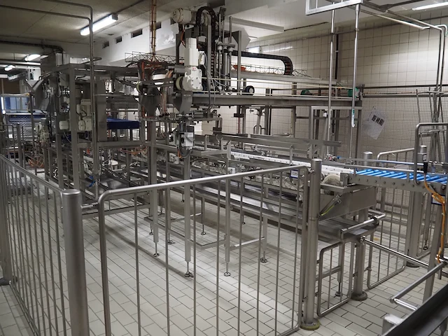 De klokslag engineering b.v. - afbeelding 1 van  41