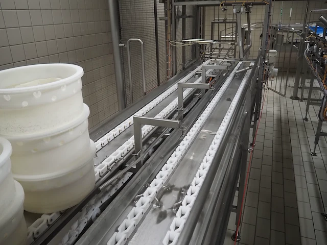 De klokslag engineering b.v. - afbeelding 19 van  41