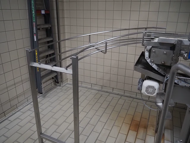 De klokslag engineering b.v. - afbeelding 21 van  41