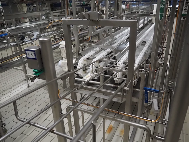 De klokslag engineering b.v. - afbeelding 22 van  41