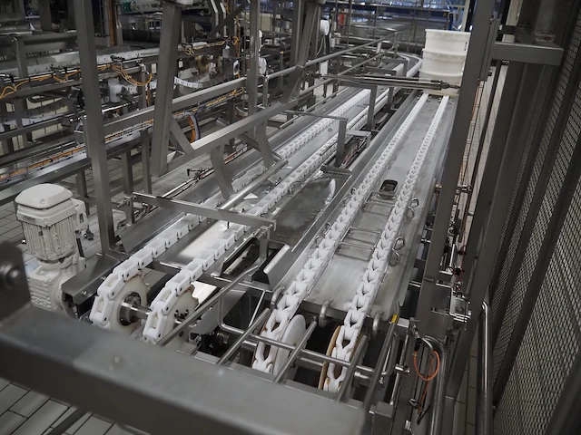 De klokslag engineering b.v. - afbeelding 24 van  41