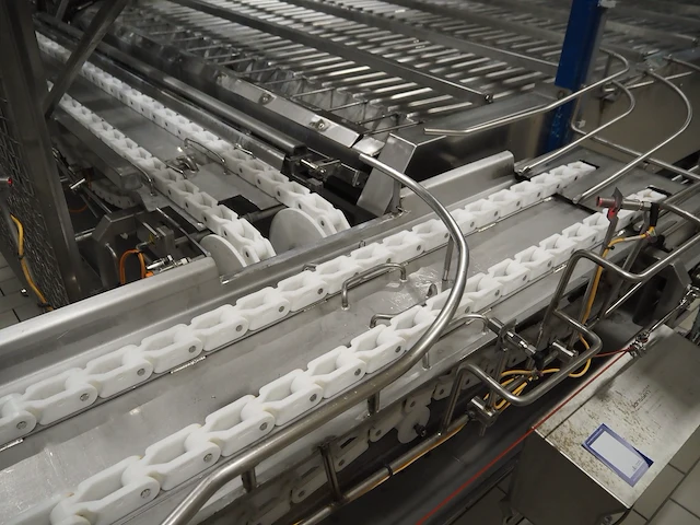 De klokslag engineering b.v. - afbeelding 27 van  41