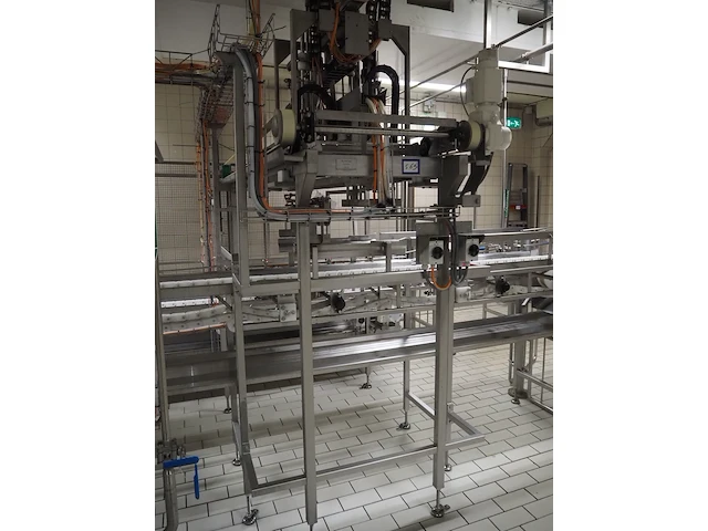 De klokslag engineering b.v. - afbeelding 29 van  41