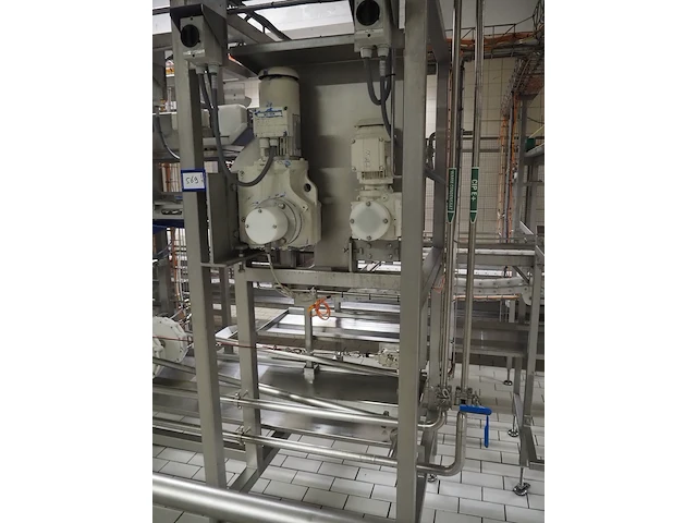 De klokslag engineering b.v. - afbeelding 30 van  41