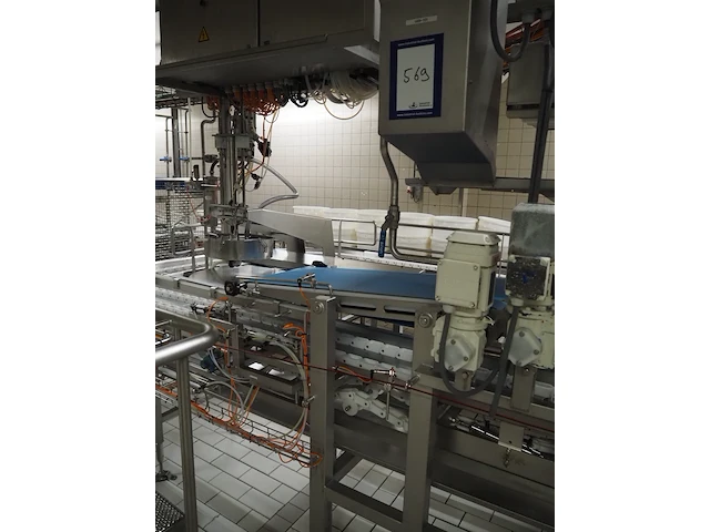 De klokslag engineering b.v. - afbeelding 32 van  41