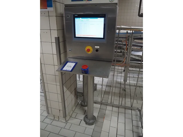 De klokslag engineering b.v. - afbeelding 33 van  41