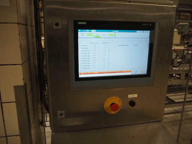 De klokslag engineering b.v. - afbeelding 35 van  41