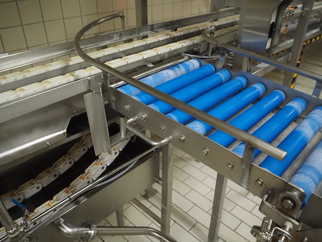 De klokslag engineering b.v. - afbeelding 34 van  41
