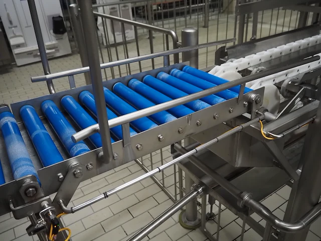 De klokslag engineering b.v. - afbeelding 37 van  41