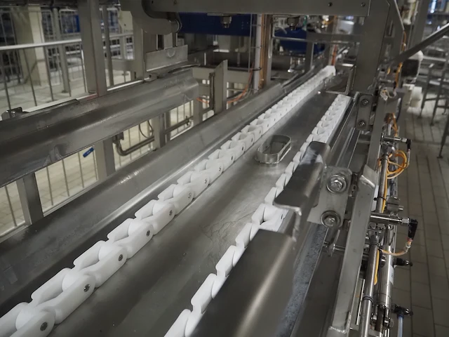 De klokslag engineering b.v. - afbeelding 40 van  41