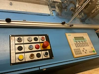 De knegt verpakkingsmachine met krimptunnel - afbeelding 17 van  18