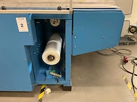 De knegt verpakkingsmachine met krimptunnel - afbeelding 18 van  18