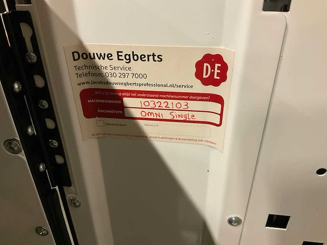 De koffieautomaat - afbeelding 2 van  4