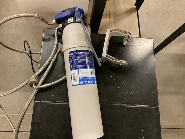 De koffieautomaat - afbeelding 4 van  4