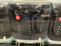 De koffiemachine (3x) - afbeelding 3 van  10