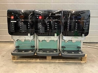 De koffiemachine (3x) - afbeelding 1 van  8