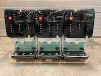 De koffiemachine (3x) - afbeelding 1 van  10