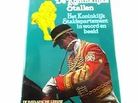 De koninklijke stallen - afbeelding 1 van  5