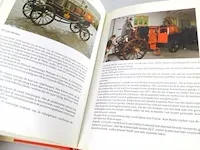 De koninklijke stallen - afbeelding 5 van  5
