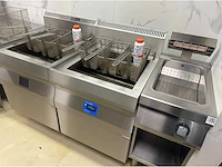 De kuiper - oranda - hoog rendement friteuse - afbeelding 5 van  12