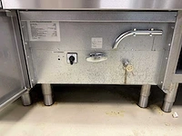 De kuiper - oranda - hoog rendement friteuse - afbeelding 12 van  12