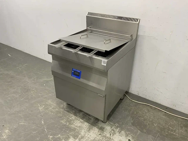 De kuiper - oranda - hoog rendement friteuse - afbeelding 1 van  9