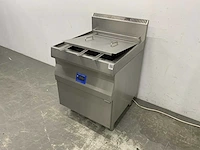 De kuiper - oranda - hoog rendement friteuse - afbeelding 1 van  9