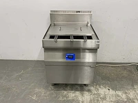 De kuiper - oranda - hoog rendement friteuse - afbeelding 2 van  9