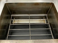 De kuiper - oranda - hoog rendement friteuse - afbeelding 6 van  9