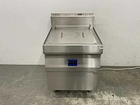 De kuiper - oranda - hoog rendement friteuse - afbeelding 9 van  9